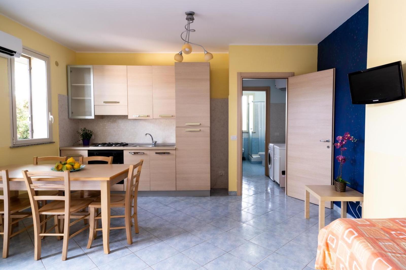 Le Ville Della Contea -Vacation Rentals Mascali Exteriör bild